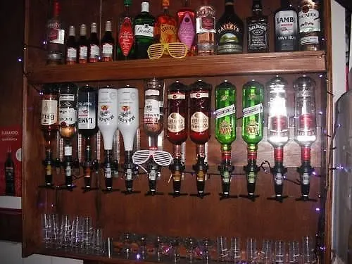 Boomerang Blackpool Bed & Breakfast