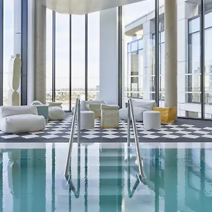 **** Aparthotel Ark Canary Wharf United Kingdom