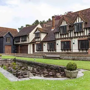 **** Hotel Great Manor & London Stansted United Kingdom