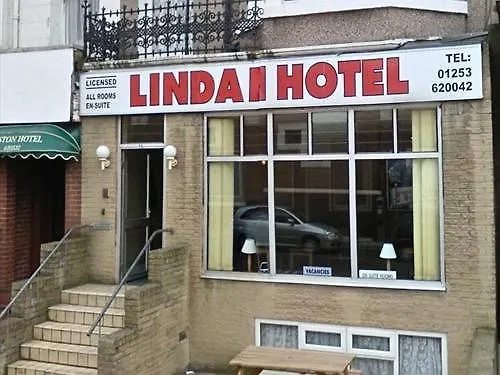 *** Bed & Breakfast Boomerang Blackpool United Kingdom