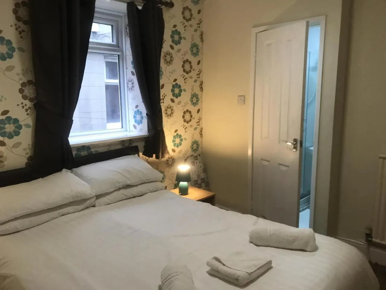 Bed & Breakfast Boomerang Blackpool