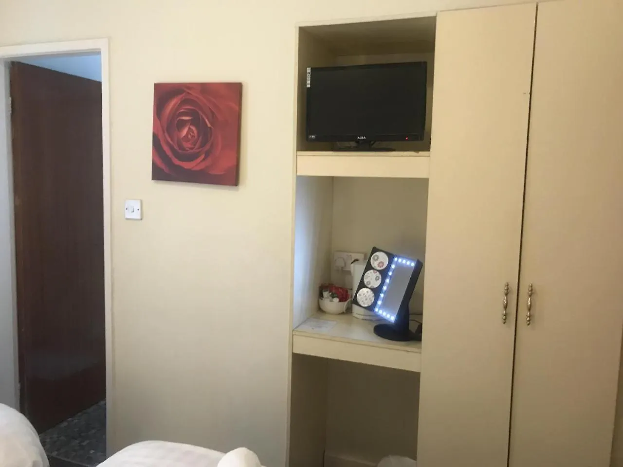 Boomerang Blackpool Bed & Breakfast