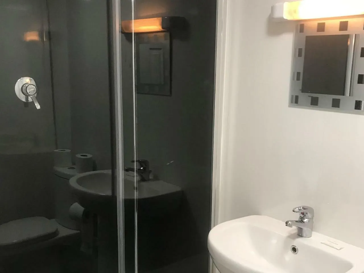 Boomerang Blackpool Bed & Breakfast