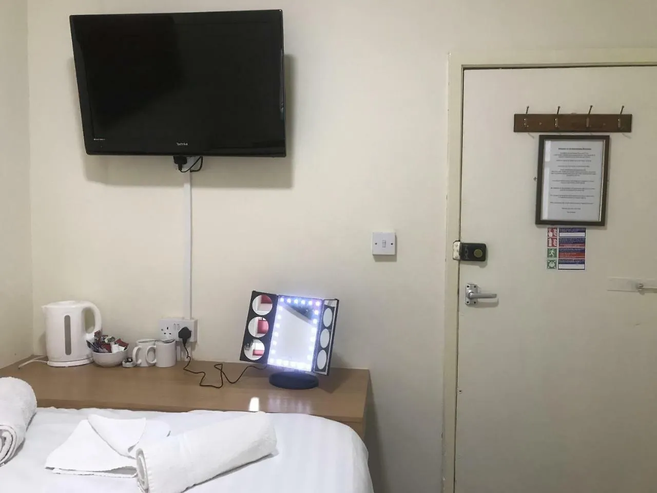 Boomerang Blackpool Bed & Breakfast